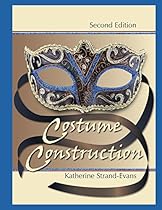 Costume Construction