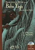 Baba Yaga (1CD audio) by 