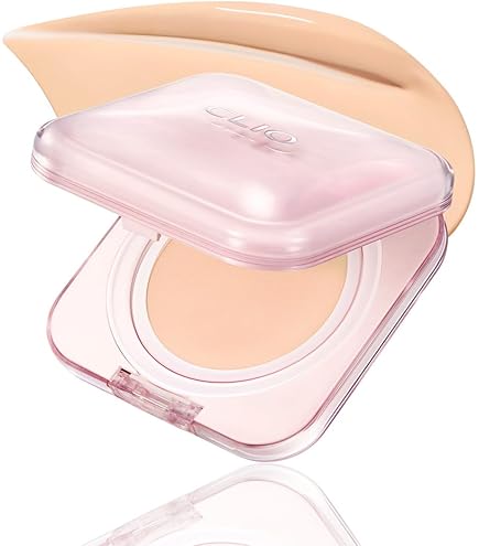 CLIO Kill Cover &セット全部３０種 Amazon.com : CLIO Kill Cover Founwear Cushion The Original – 20
