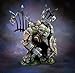 Reaper Miniatures Graveyard Golem 77526 Bones Unpainted RPG D&D Figure