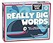 Magnetic Poetry - Kids Really Big Words Kit - Ages 5 and Up - Words for Refrigerator - Write Poems and Letters on The Fridge - Made in The USA