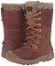 KEEN Women's Fremont Lace Tall WP-W Shoe, Whiskey, 9.5 M US