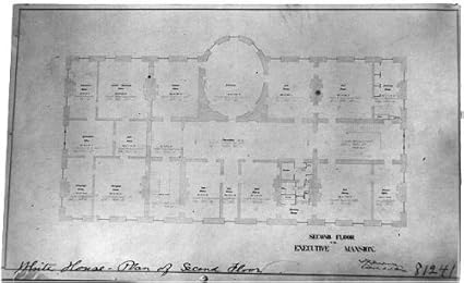 Amazon Com Photo Plan Second Floor Architecture