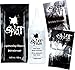 Splat Semi permanent Hair Color Kit inLightening Bleach