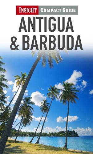 Antigua & Barbuda. (Insight Compact Guides)