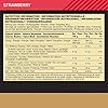 Optimum-Nutrition-ON-Gold-Standard-100-Isolate-Whey-Protein-High-Protein-Powder-with-Naturally-Occurring-BCAAs-and-Glutamine-Strawberry-31-Servings-930-g-Packaging-May-Vary Optimum Nutrition ON Gold Standard 100% Isolate Whey Protein, High Protein Powder with Naturally Occurring BCAAs and…