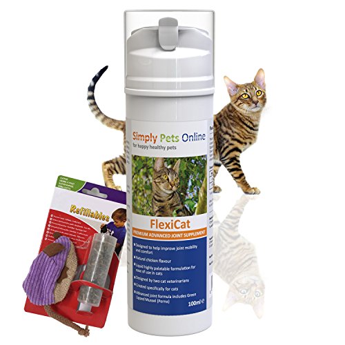 easeflex for cats