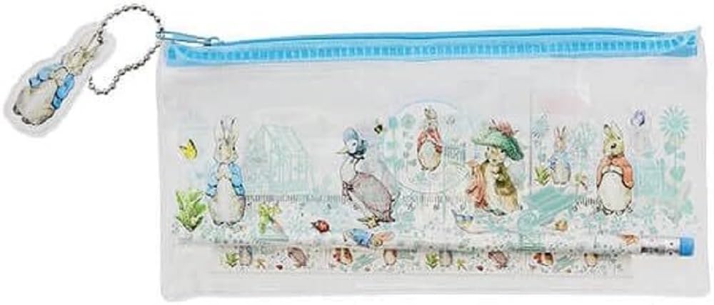 Beatrix Potter Beatrix Potter Stationery Set