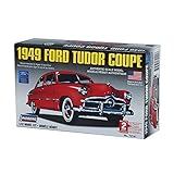 Lindberg 1:32 scale 1949 Ford Tudor