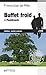 Buffet froid à Pouldreuzic: Thriller en pays breton (Enquêtes en série) (French Edition) by Françoise Le Mer, Françoise Le Mer