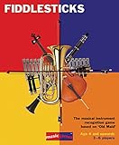 Fiddlesticks (The Game Series) by