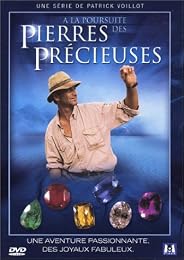 A La Poursuite Des Pierres Précieuses