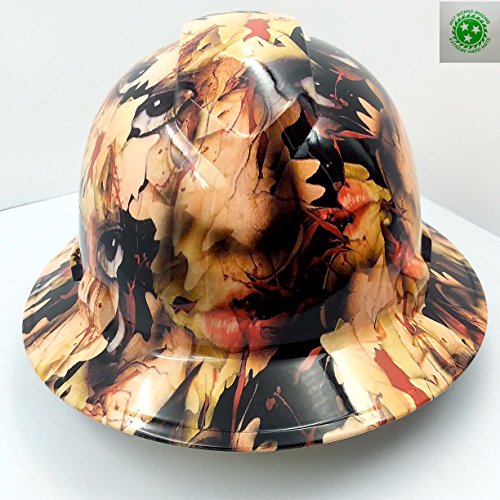 Wet Works Imaging Customized Pyramex Full BRIM HUMAN Nigeria Ubuy