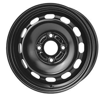 Alcar SF6355 Stahlfelge