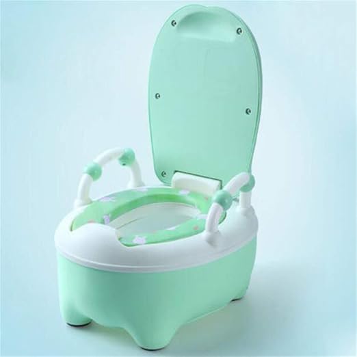 plastic potty seat
