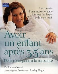 Avoir un enfant après 35 ans