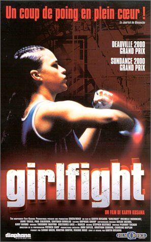 Girlfight
