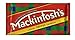 Nestle Mackintosh Toffee Bar 45 gram - 12 Pack
