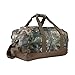 Allen Camo Duffel Bag