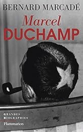 Marcel Duchamp