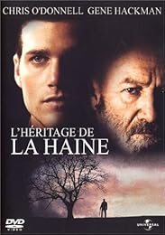 L'héritage De La Haine