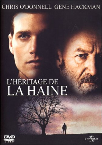 L'héritage De La Haine