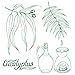 Eucalyptus essential oil organic pure therapeutic grade by Aromata - 10ml