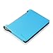 Fintie Lenovo Yoga Tablet 2 8 Folio Case Cover with Auto Sleep / Wake Feature for Lenovo Yoga Tablet 2 8-Inch Tablet, Blue
