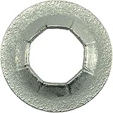 Hard-to-Find Fastener 014973294908 Pushnut