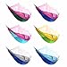 Laliva Camp Bedding – Portable Double Mosquito Net Hammock Swing Bed 2 Person Hanging Sleeping Bed Travel Campingthumb 1