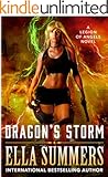 Dragon's Storm (Legion of Angels Book 4)
