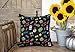 LALILO Throw Pillow Covers, Video Game Controller Accent Double-Sided Pattern for Sofa Cushion Cover Couch Decoration Home Gift Bed Pillowcase 18x18 inch