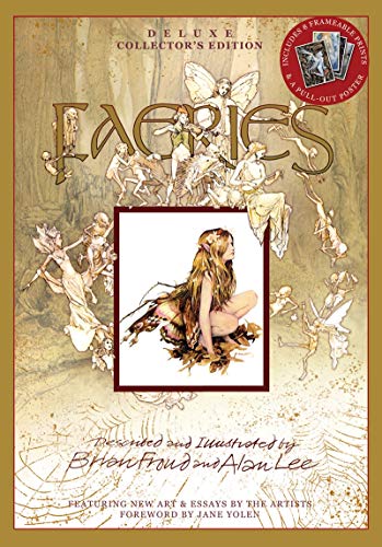 Faeries Faeries