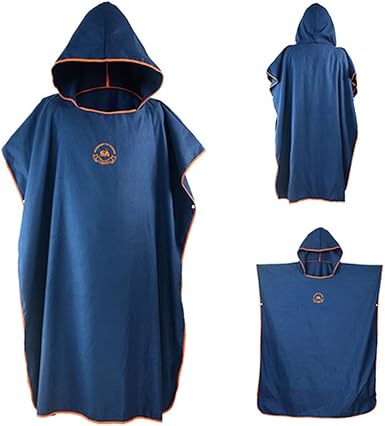 adult towel poncho