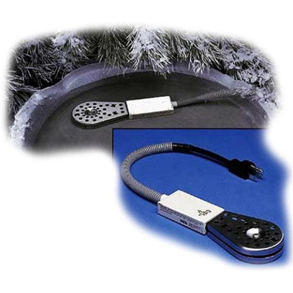 Allied Birdbath Accessories Precision 300 200 Watt Electric Bath Heater