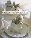 Vintage Christmas Crafts by 