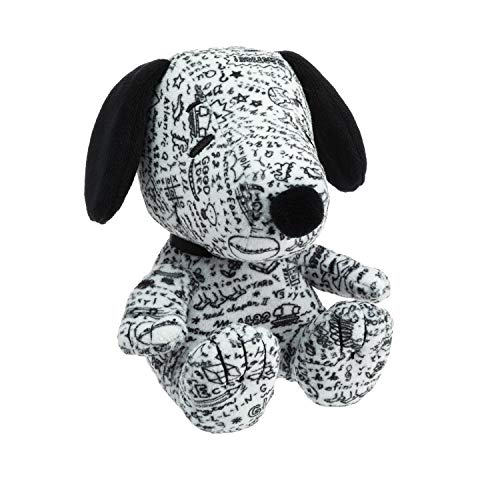snoopy plush hallmark