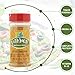 Parma! Vegan Parmesan - Better than Bacon, Dairy-Free and Gluten-Free Vegan Cheese (3.5 oz)