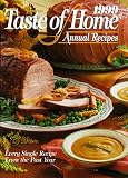 1999 Taste of Home Annual Recipes