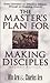 The Master's Plan for Making Disciples: Every Christian an Effective Witness through an Enabling Chu by Win Arn, Charles Arn