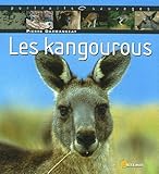 Les kangourous (French Edition) by 
