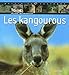 Les kangourous (French Edition) by 