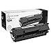 LD Products 12A Toner Cartridge Replacement for HP 12A Q2612A Works with HP Laserjet 1020 1022 1012 1010 1015 1018 1022n 1022NW 3015 3030 (4 Black)