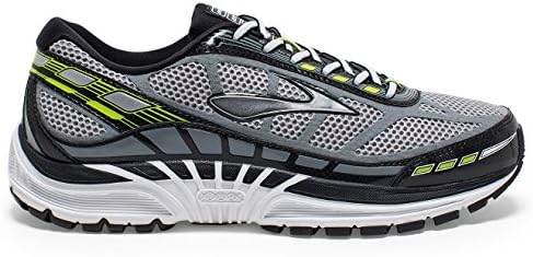 brooks men's dyad 8 running shoes