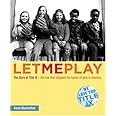 Let Me Play: The Story of Title IX: The Law That Changed the Future of Girls in America