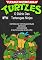 Livro O Diário Das Tartarugas Ninjas