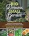 Big Dreams, Small Garden: A Guide to Creating Something Extraordinary in Your Ordinary Space by Marianne Willburn