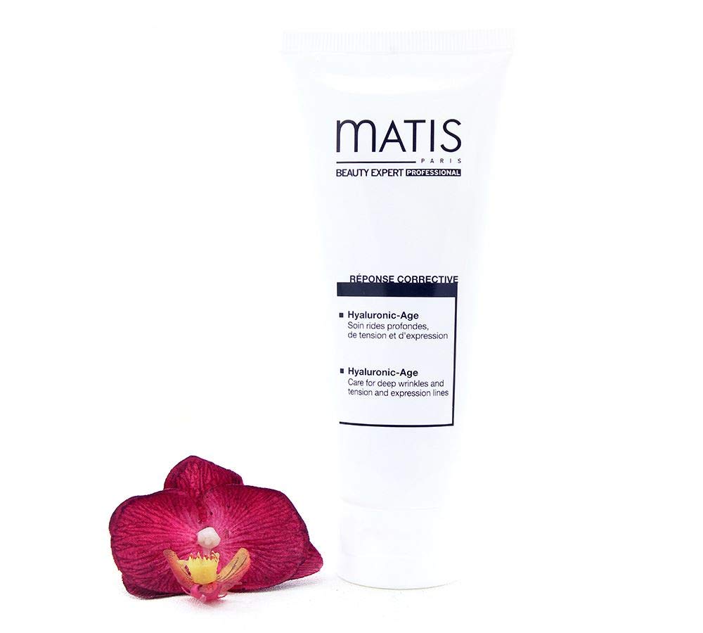 Matis - Response Corrective Hyaluronic Cream (100ml)