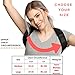 High Class Group | Posture Corrector for Women - Men | Relieves Your Back Pain and Retrains Shoulders | Adjustable Strap Made of Soft Breathable Neoprene for Extra Comfort | Back Brace for Upper Back