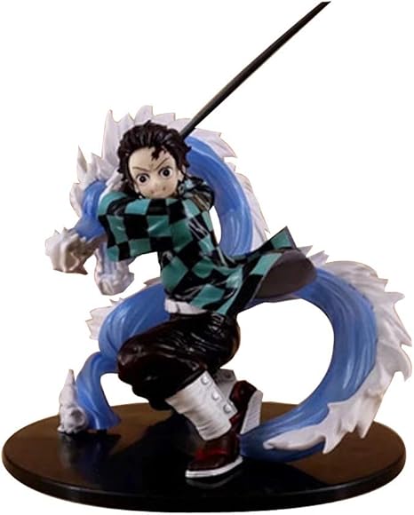 Amazon Co Jp Ghostはブレイドアニメモデル 像木炭ストーブのドアモデル真二郎 デスク装飾 24センチメートルを破壊します ホーム キッチン